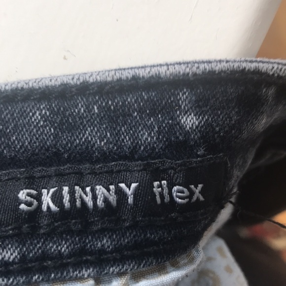 CJ Black Premium Skinny Flex jeans Sz 32/30 (Sku 164) - Picture 12 of 12